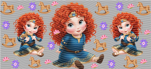 16oz Disney-D 3246